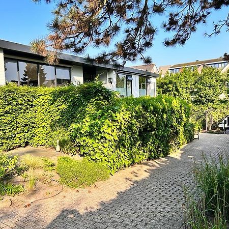 Villa Park Bennebroek Kültér fotó
