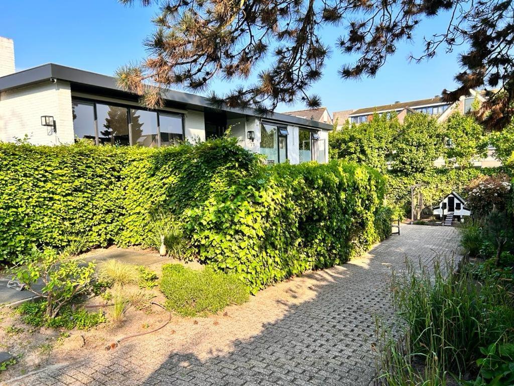 Villa Park Bennebroek Kültér fotó